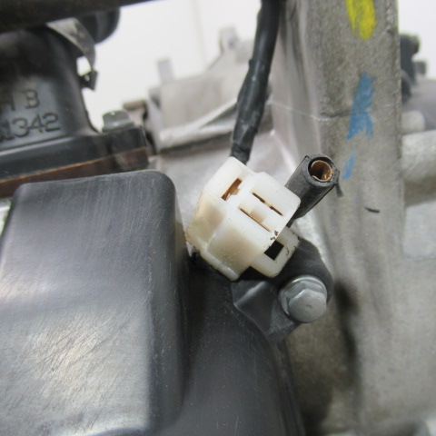 MOTEUR PEUGEOT LUDIX 50 2T – 2006 – HA1P –