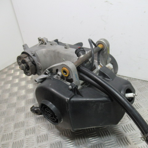 MOTEUR PEUGEOT LUDIX 50 2T – 2006 – HA1P –