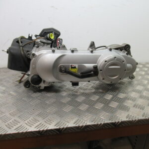 Moteur PIAGGIO FLY 50 2T 2014 C448M