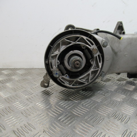 Moteur PIAGGIO FLY 50 2T 2014 C448M