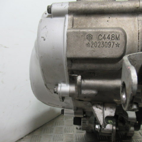 Moteur PIAGGIO FLY 50 2T 2014 C448M