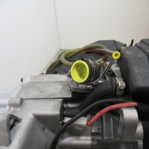 Moteur PIAGGIO FLY 50 2T 2014 C448M