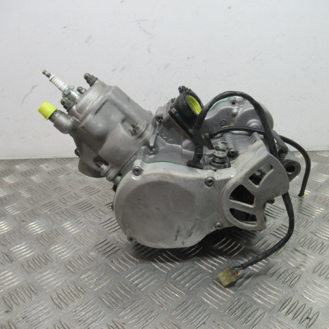 MOTEUR YAMAHA 85 YZ – 2003 – B111E –