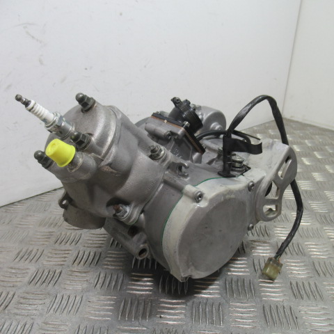 MOTEUR YAMAHA 85 YZ – 2003 – B111E –