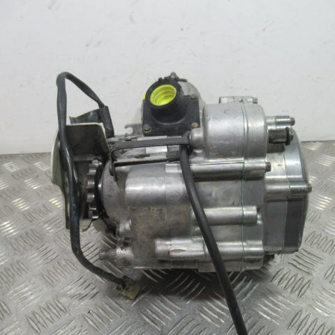 MOTEUR YAMAHA 85 YZ – 2003 – B111E –