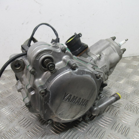 MOTEUR YAMAHA 85 YZ – 2003 – B111E –