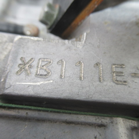 MOTEUR YAMAHA 85 YZ – 2003 – B111E –