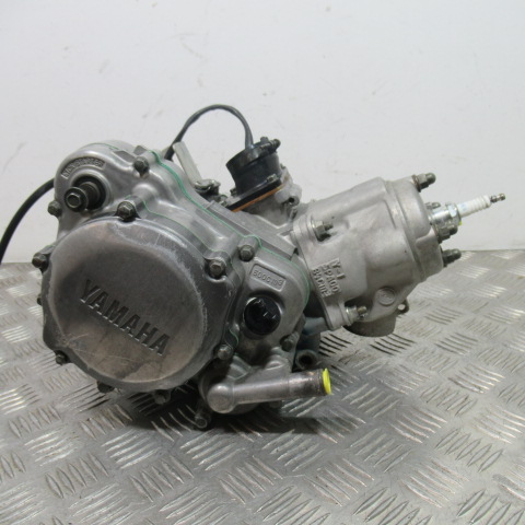 MOTEUR YAMAHA 85 YZ – 2003 – B111E –