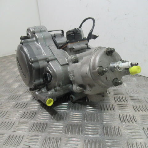 MOTEUR YAMAHA 85 YZ – 2003 – B111E –