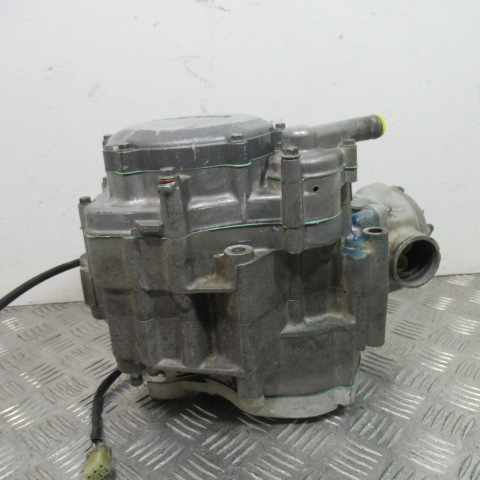 MOTEUR YAMAHA 85 YZ – 2003 – B111E –