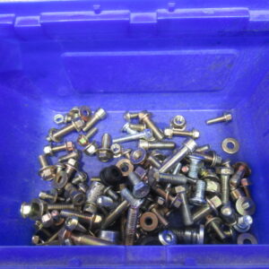 visserie SMX RFZ 125 -2024-