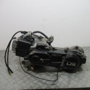 Moteur UB MATADOR 50 – JJ1P39QMB – 2023 – 19378 KM