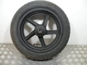 Roue avant KYMCO  DINK STREET 125 4T -2010-