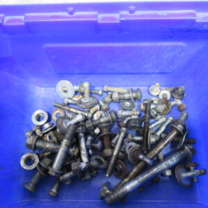 VISSERIE SUZUKI RM85 -2003-