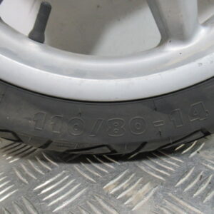 ROUE ARRIERE PIAGGIO LIBERTY 50 4T -2014-