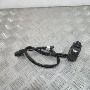 COMMODO DROIT APRILIA SR125GT 4T -2022-
