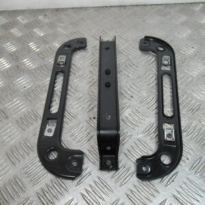 FIXATION MARCHE PIEDS APRILIA SR125GT 4T -2022-