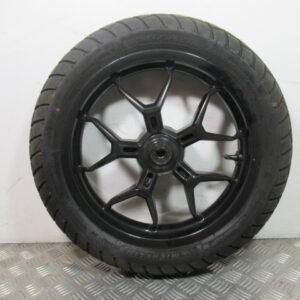 ROUE AVANT APRILIA SR125GT 4T -2022-
