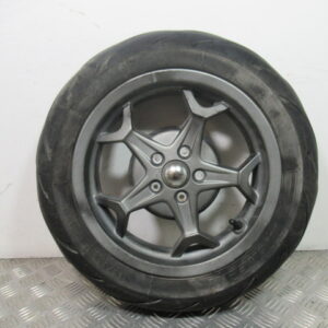 ROUE ARRIERE APRILIA SXR 50 4T -2021-