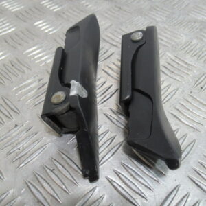 REPOSE PIEDS APRILIA SXR 50 4T -2021-