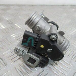 CORPS PAPILLON APRILIA SXR 50 4T -2021-