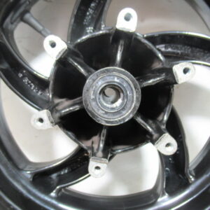 ROUE AVANT PIAGGIO TYPHOON 50 2T -2021-