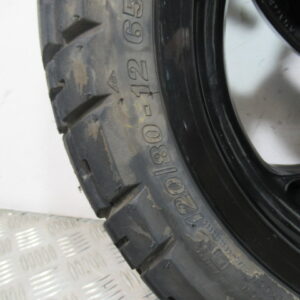 ROUE AVANT PIAGGIO TYPHOON 50 2T -2021-