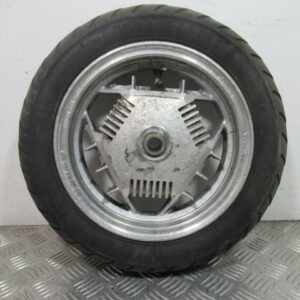 ROUE ARRIERE YAMAHA BELUGA 125 2T -1985-