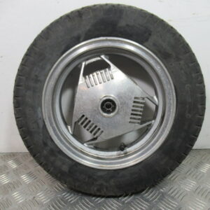 ROUE AVANT YAMAHA BELUGA 125 2T -1985-