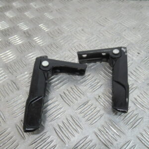 REPOSE PIEDS APRILIA SR50 2T -2020-