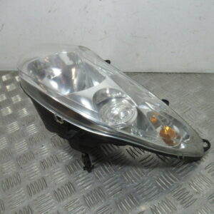 OPTIQUE PHARE PEUGEOT ELYSTAR 50 2T -2008-