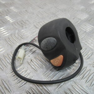 COMMODO DROIT PEUGEOT ELYSTAR 50 2T -2008-