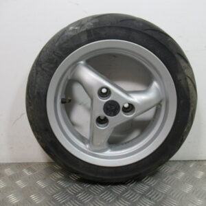 ROUE ARRIERE PEUGEOT ELYSTAR 50 2T -2008-