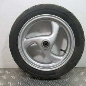 ROUE AVANT PEUGEOT ELYSTAR 50 2T -2008-