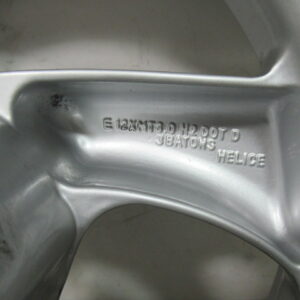 ROUE AVANT PEUGEOT ELYSTAR 50 2T -2008-
