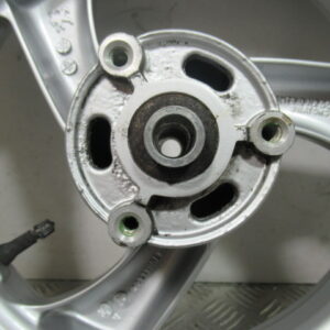 ROUE AVANT PEUGEOT ELYSTAR 50 2T -2008-