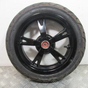ROUE AVANT PEUGEOT KISBEE 50 4T -2025-