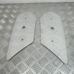 MARCHE PIEDS ALU PEUGEOT KISBEE 50 4T -2025-