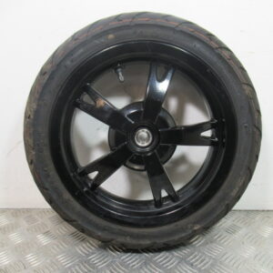 ROUE ARRIERE PEUGEOT KISBEE 50 4T -2025-