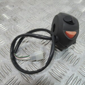 COMMODO DROIT PEUGEOT GEOPOLIS 250 4T -2008-