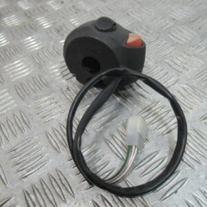 COMMODO DROIT PEUGEOT GEOPOLIS 250 4T -2008-
