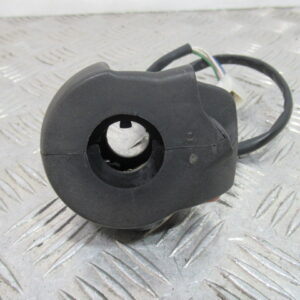 COMMODO DROIT PEUGEOT GEOPOLIS 250 4T -2008-
