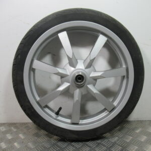 ROUE AVANT PEUGEOT GEOPOLIS 250 4T -2008-
