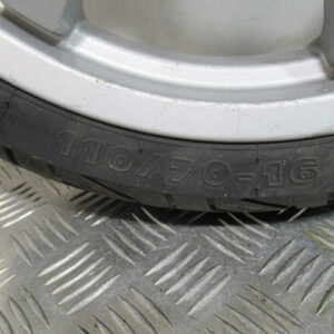 ROUE AVANT PEUGEOT GEOPOLIS 250 4T -2008-