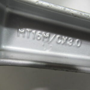 ROUE AVANT PEUGEOT GEOPOLIS 250 4T -2008-