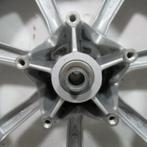 ROUE AVANT PEUGEOT GEOPOLIS 250 4T -2008-