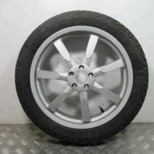 ROUE ARRIERE PEUGEOT GEOPOLIS 250 4T -2008-