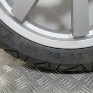 ROUE ARRIERE PEUGEOT GEOPOLIS 250 4T -2008-