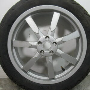 ROUE ARRIERE PEUGEOT GEOPOLIS 250 4T -2008-