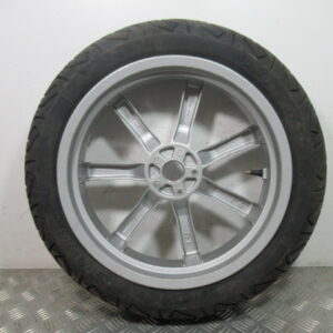 ROUE ARRIERE PEUGEOT GEOPOLIS 250 4T -2008-